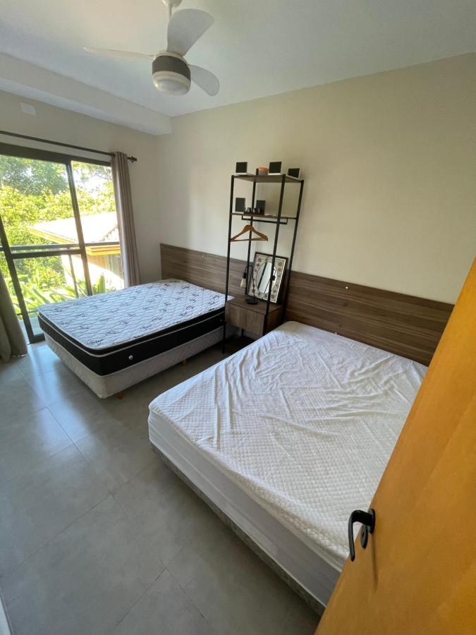 Residencial Vista Do Pontal - Cond Samola Ubatuba-Sp Lejlighed Eksteriør billede